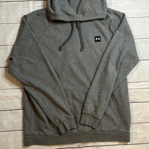 Mens 2XL Under Armor Hoodie